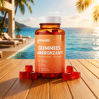 Glowies™ Gummies Abbronzanti